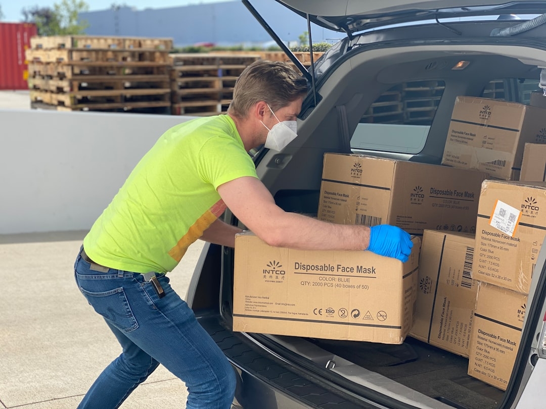 Servicio de vaciado de inmuebles heredados en Tordera